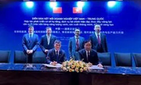 PVCFC tiếp tục mở rộng hợp tác với Wuhuan Engineering Co Trung Quốc