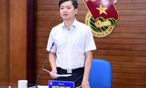 Lập hơn 3.300 đội hình thanh niên tình nguyện hỗ trợ người dân ở xã, phường, đặc khu
