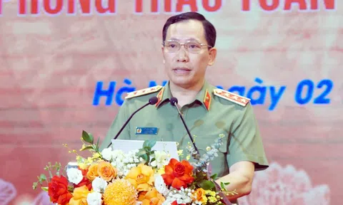 Lan tỏa những mô hình hay, cách làm sáng tạo từ ‘Ngày hội toàn dân bảo vệ an ninh Tổ quốc’