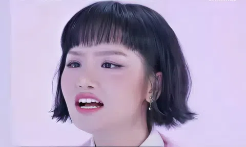 Miu Lê khủng hoảng