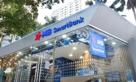 Bên trong cuộc cách mạng số của MB