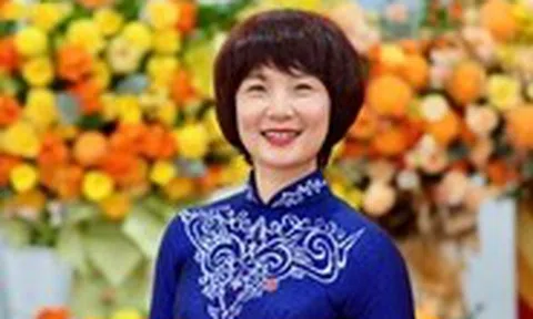 Trường đại học Ngoại thương có tân hiệu trưởng