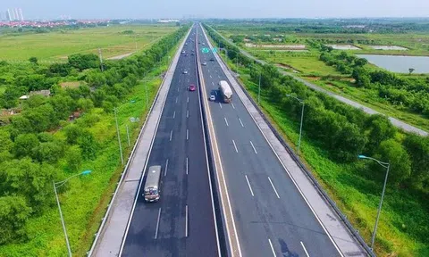 Vụ Tập đoàn Sơn Hải trượt gói thầu cao tốc 880 tỷ: Bộ Tài chính nói gì?