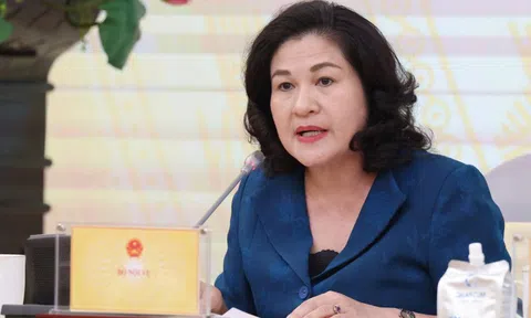 Thứ trưởng Nội vụ nói về ngày đầu thực hiện chính quyền địa phương hai cấp