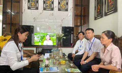 Tổng điều tra nông thôn, nông nghiệp 2025: Toàn diện và hiện đại