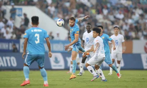 V-League: Những tay chơi xoay chuyển cán cân quyền lực