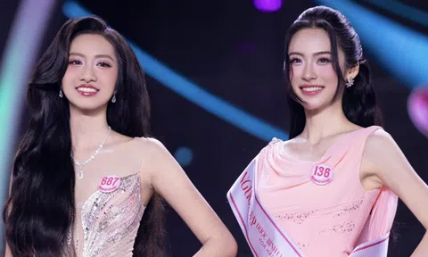 Điều chưa từng có ở Hoa hậu Việt Nam