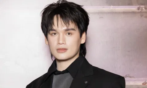 Nguyễn Trần Trung Quân xin lỗi