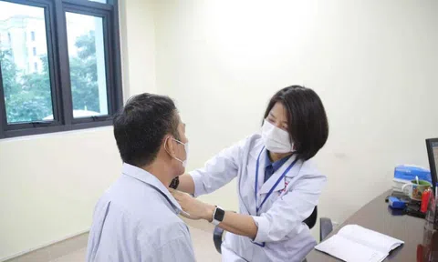 Kê đơn thuốc theo quý: Thay đổi nhỏ, lợi ích lớn với hàng triệu người bệnh