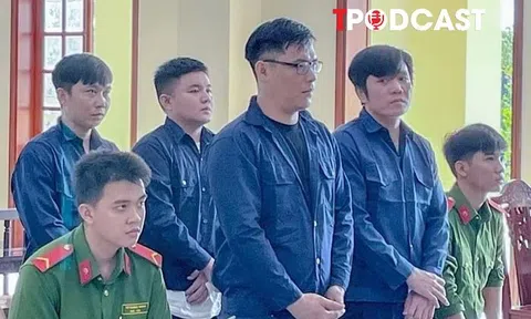 NÓNG 3/7: Ép các bé gái làm tiếp viên karaoke không trả lương, ra tòa kêu oan
