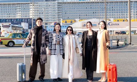 Bóc giá chuyến đi 3 quốc gia cho 2 đại sứ của Startravel