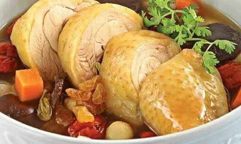 Thực phẩm cực tốt cho người bị bệnh gan, ăn để khỏe và chống ung thư