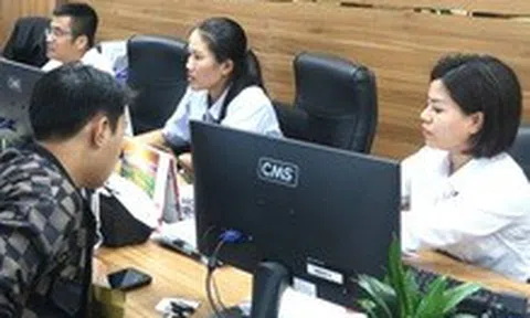 Từ tháng 7: Thăng chức, tăng lương, thưởng cho công chức theo kết quả KPI