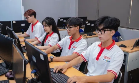 Đào tạo AI Agent quốc tế lần đầu có mặt tại Việt Nam