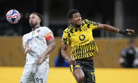 Anh em nhà Bellingham lỡ cơ hội đối đầu ở FIFA Club World Cup 2025