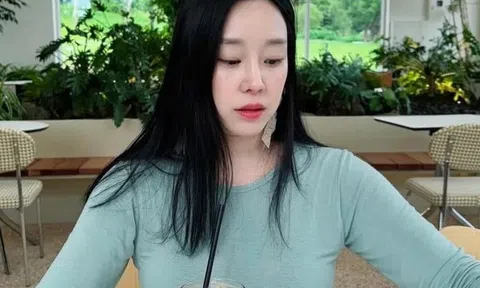 Nữ diễn viên đột ngột qua đời ở tuổi 43
