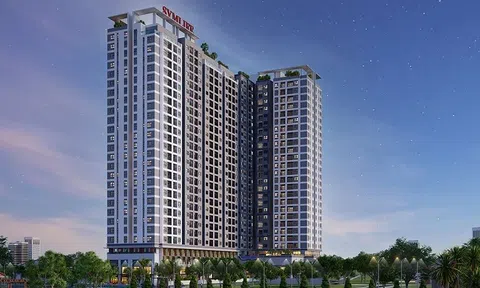 Symlife Thuận An: Dự án căn hộ tại TP.HCM
