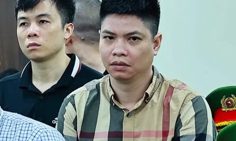 Tuyên tử hình 11 bị cáo trong đường dây ma túy xuyên quốc gia