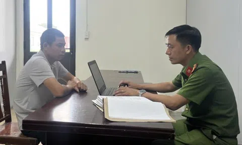 Vụ cháy khiến 8 người thương vong ở Hưng Yên: Bắt chủ hộ kinh doanh phế liệu và một giám đốc
