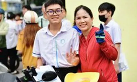 Góp ý cho kỳ thi tốt nghiệp THPT: Một đề thi khó đảm bảo hai mục tiêu