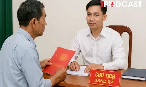Những thay đổi về thủ tục nhà đất, người dân cần biết