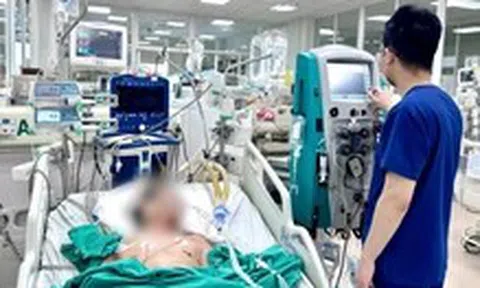 Nguy kịch vì lạm dụng thuốc giảm đau