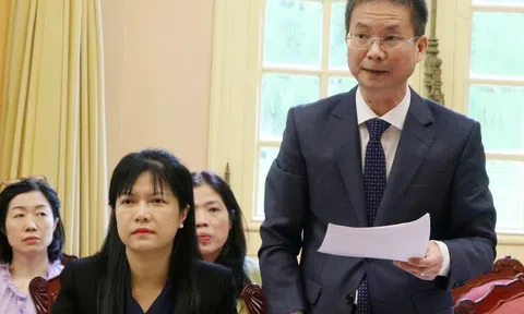 Thanh tra Chính phủ có quyền thanh tra lại trong trường hợp nào?
