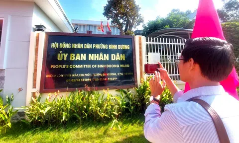 ‘Siêu phường’ ở TPHCM có 7 khu công nghiệp, 2 sân golf