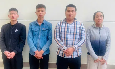 Giải cứu một người bị bắt giữ để đòi nợ tại Lâm Đồng
