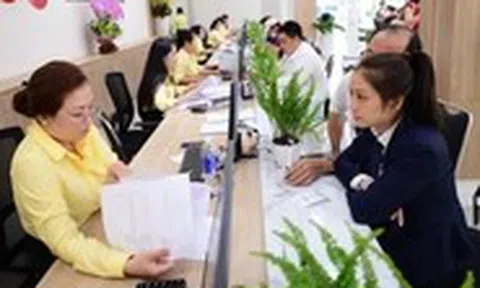 Người dân hài lòng, bắt đầu từ cán bộ phường