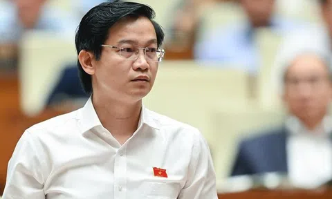 Sở Y tế Thanh Hóa có người phụ trách mới