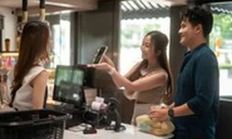 Sacombank đồng hành cùng hộ kinh doanh trong giai đoạn chuyển mình