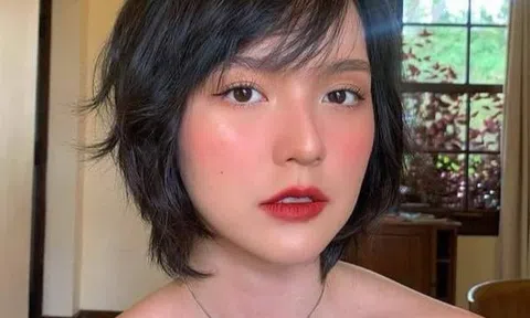 Sự thật về bộ ảnh nude đang gây tranh luận của Hải Tú