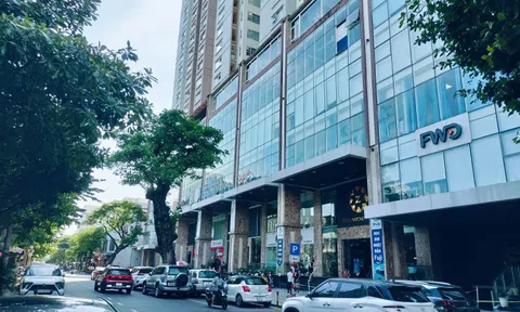 Cận cảnh các khu 'đất vàng' liên quan Công ty Lương thực Đà Nẵng chuyển hồ sơ qua cơ quan điều tra
