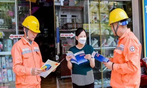 Nguyên nhân tiền điện tháng 6 tăng đột biến