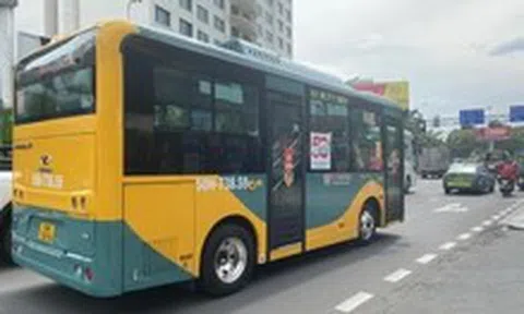 Đấu thầu xe buýt để nâng chất lượng phục vụ hành khách