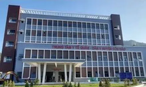 TP.HCM sẽ nâng cao năng lực cho y tế đặc khu Côn Đảo