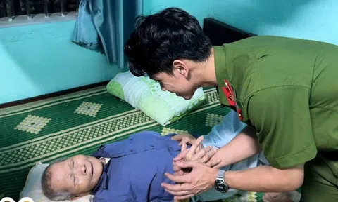 Tuổi trẻ Thanh Hóa xung kích cao điểm 18 ngày thu nhận mẫu ADN cho thân nhân liệt sĩ