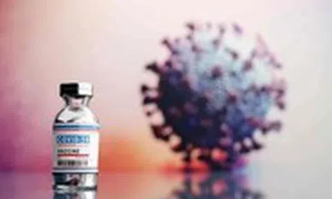 Làm rõ tin đồn COVID-19 do Big Pharma tạo ra và mọi thứ tệ hơn do vắc xin