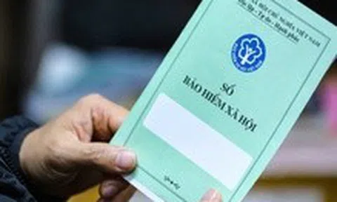Sổ bảo hiểm xã hội điện tử chính thức áp dụng từ 1-1-2026