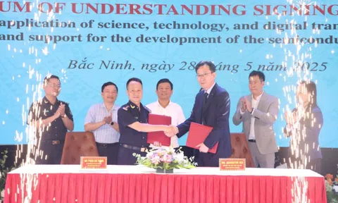Chi cục Hải quan Khu vực V: 13 năm một chặng đường và khát vọng vươn tới