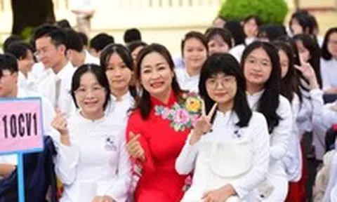 Nhiều chỉ số giáo dục TP.HCM đứng đầu cả nước sau sáp nhập