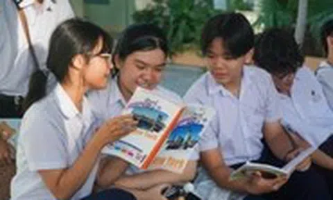 Khánh Hòa công bố điểm chuẩn vào lớp 10, cao nhất 16,25 điểm