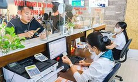Khám bảo hiểm y tế sau sáp nhập thế nào?