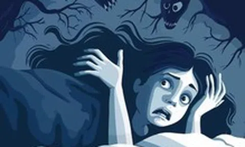 Phát hiện: Một loại thực phẩm quen thuộc là nguyên nhân gây ra ác mộng