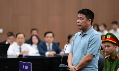 Tập đoàn Phúc Sơn nộp khắc phục thêm 768 tỷ đồng cho ông Nguyễn Văn Hậu