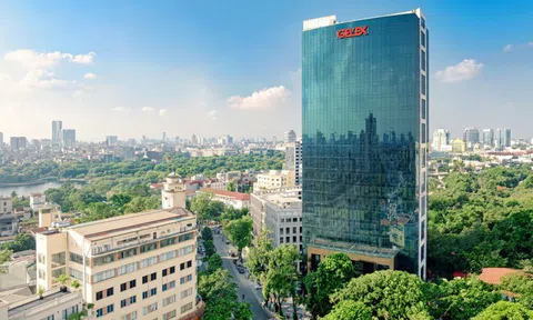 GELEX thành lập công ty con về đầu tư