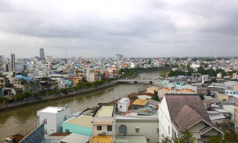 Phân công nhiệm vụ Chủ tịch, Phó Chủ tịch UBND thành phố Cần Thơ