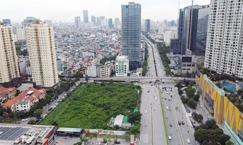 Bộ NN và MT: Giá đất ở nhiều địa phương sắp có biến động lớn
