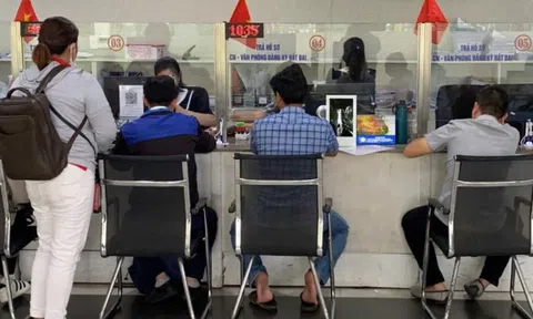 Video: Người dân TPHCM hài lòng sau sắp xếp bộ máy